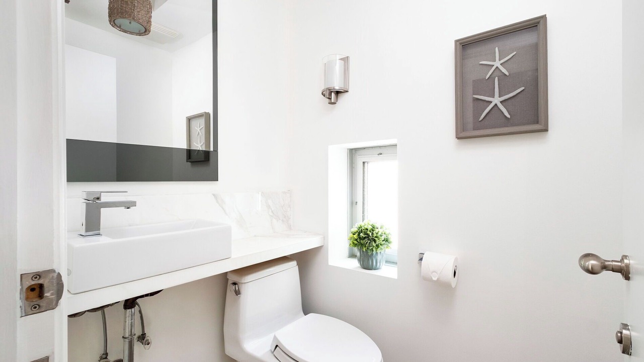Photo of Bathroom in Midtown Toronto