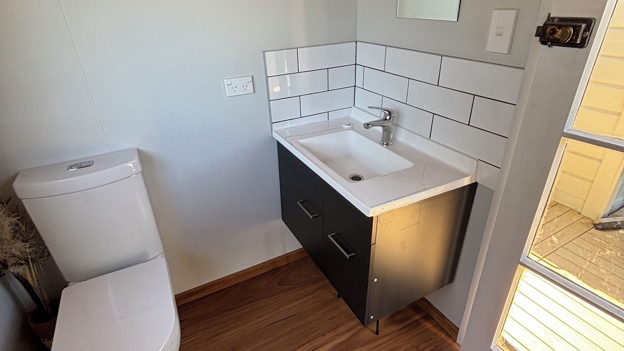 Photo of Bathroom in Parua Bay