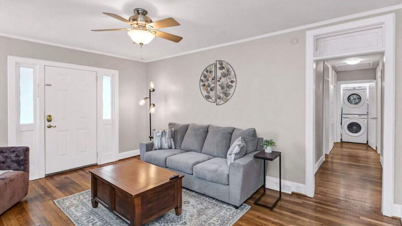 Photo of Livingroom in Forest Acres