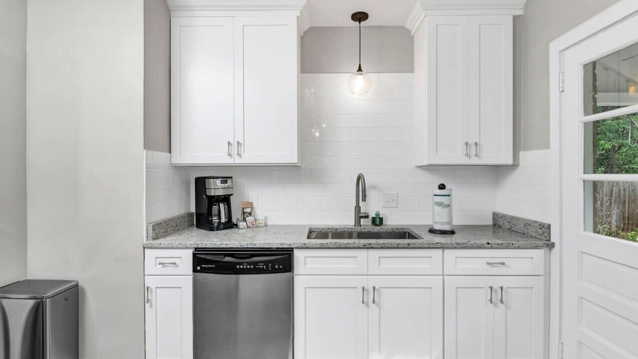Photo of Kitchen in Forest Acres