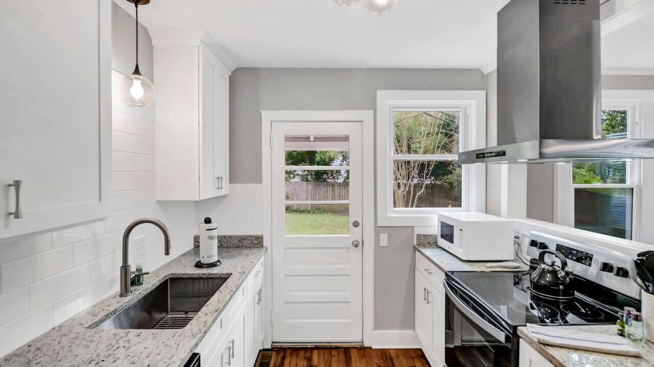 Photo of Kitchen in Forest Acres