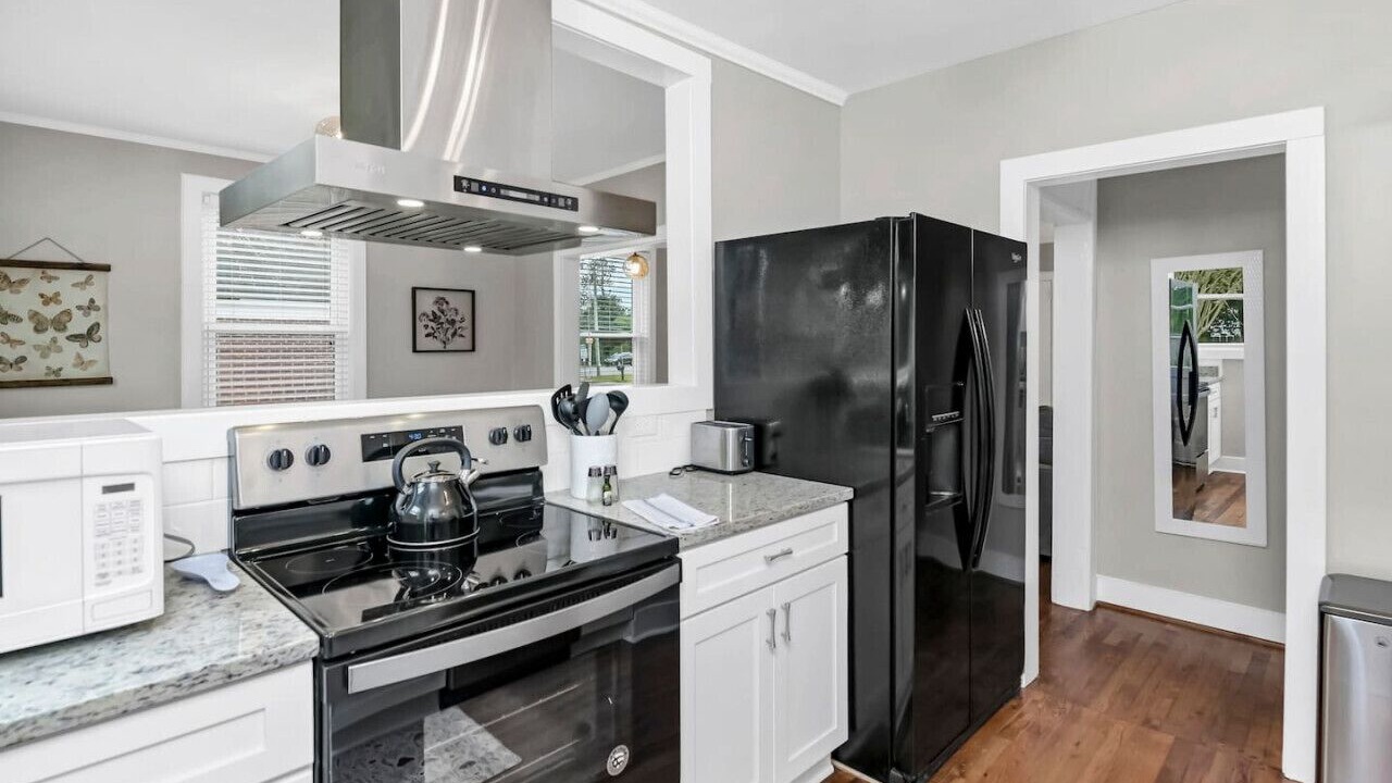Photo of Kitchen in Forest Acres