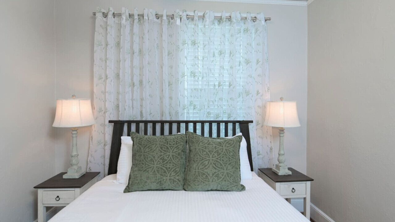 Photo of Bedroom in Forest Acres