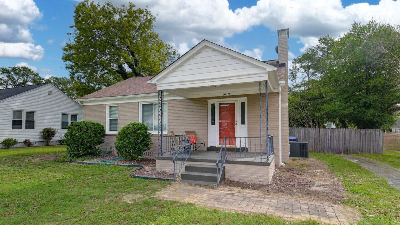 Photo of Outdoor in Forest Acres