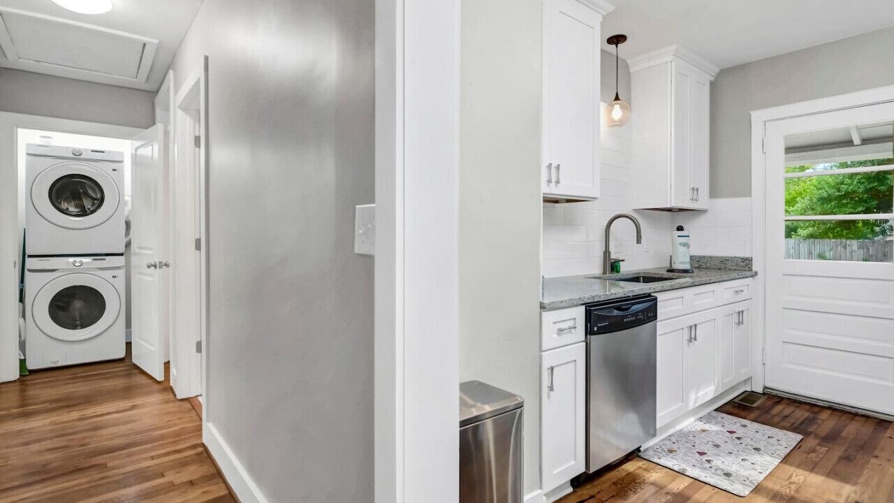 Photo of Kitchen in Forest Acres