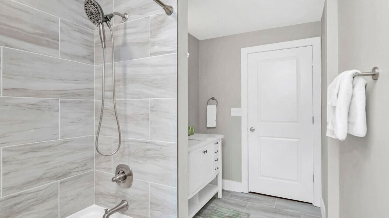 Photo of Bathroom in Forest Acres