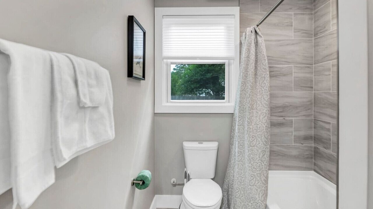 Photo of Bathroom in Forest Acres