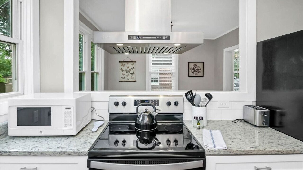 Photo of Kitchen in Forest Acres