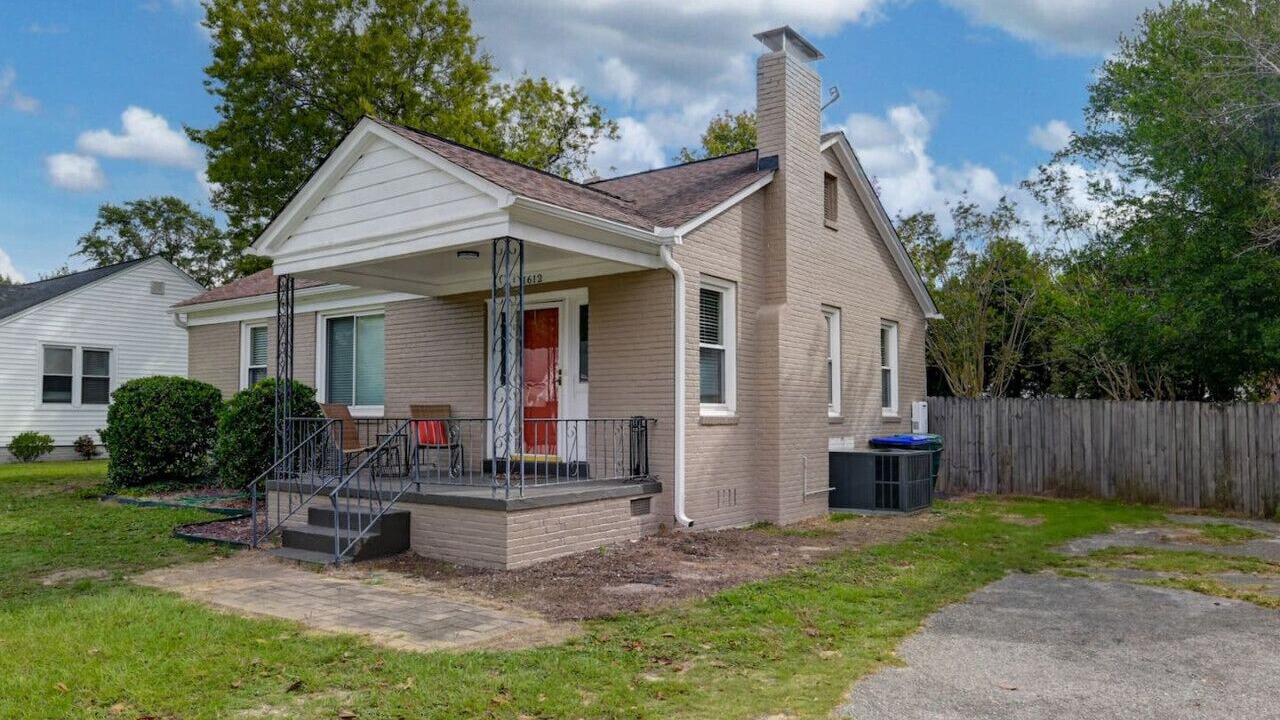 Photo of Outdoor in Forest Acres