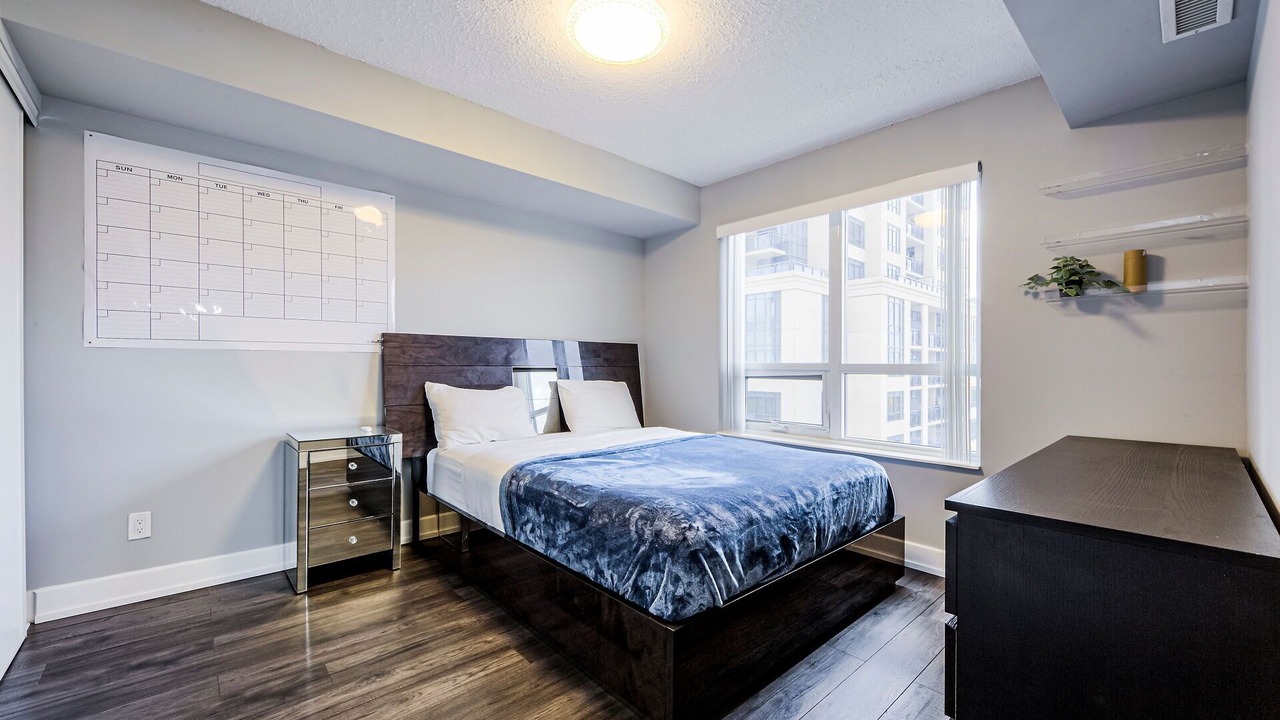 Photo of Bedroom in Islington