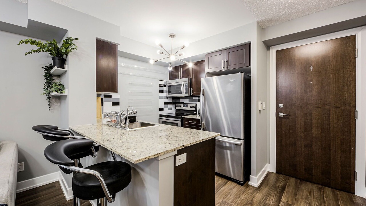 Photo of Kitchen in Islington