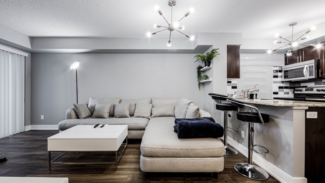 Photo of Livingroom in Islington