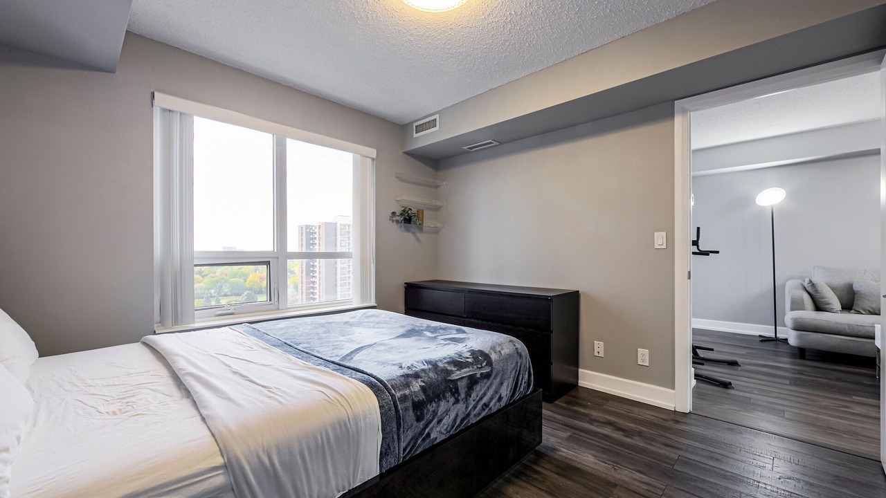 Photo of Bedroom in Islington