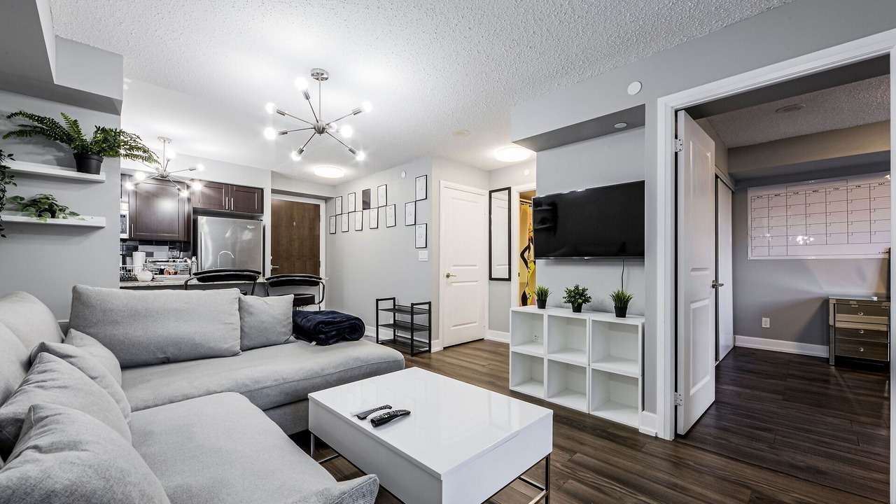 Photo of Livingroom in Islington