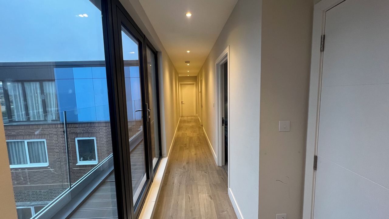 Photo of Others in Bethnal Green