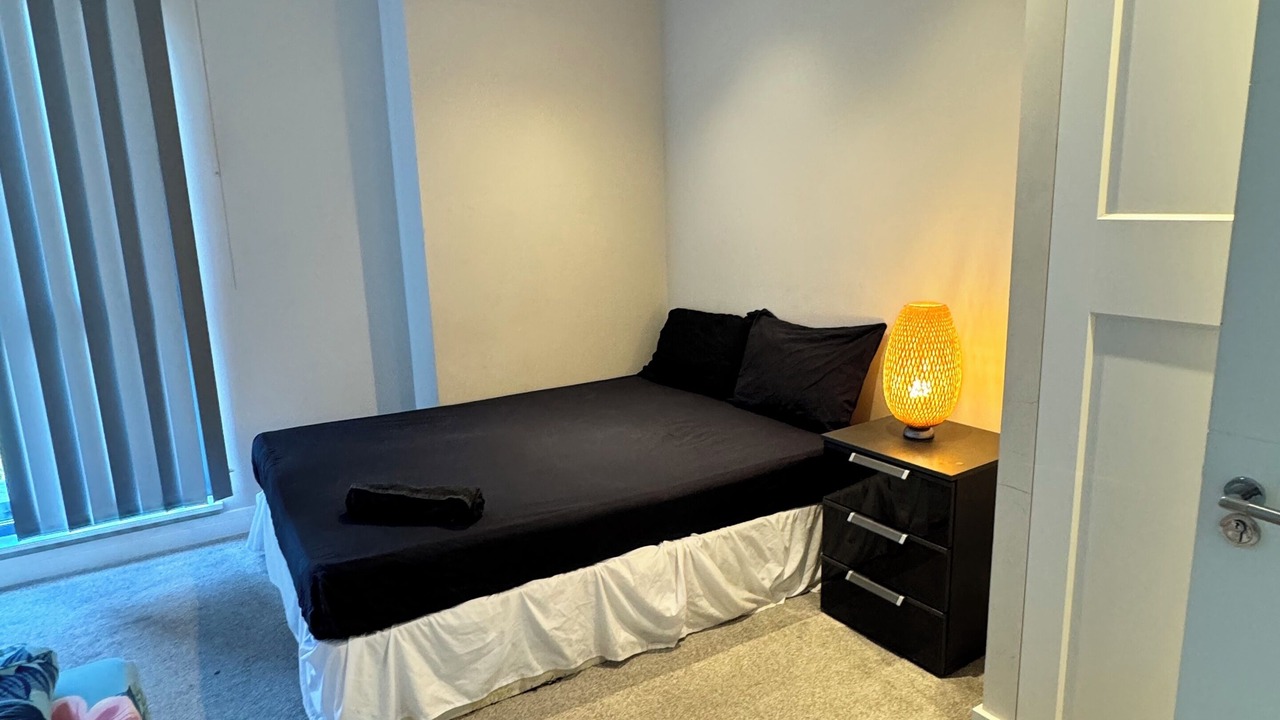 Photo of Bedroom in Bethnal Green