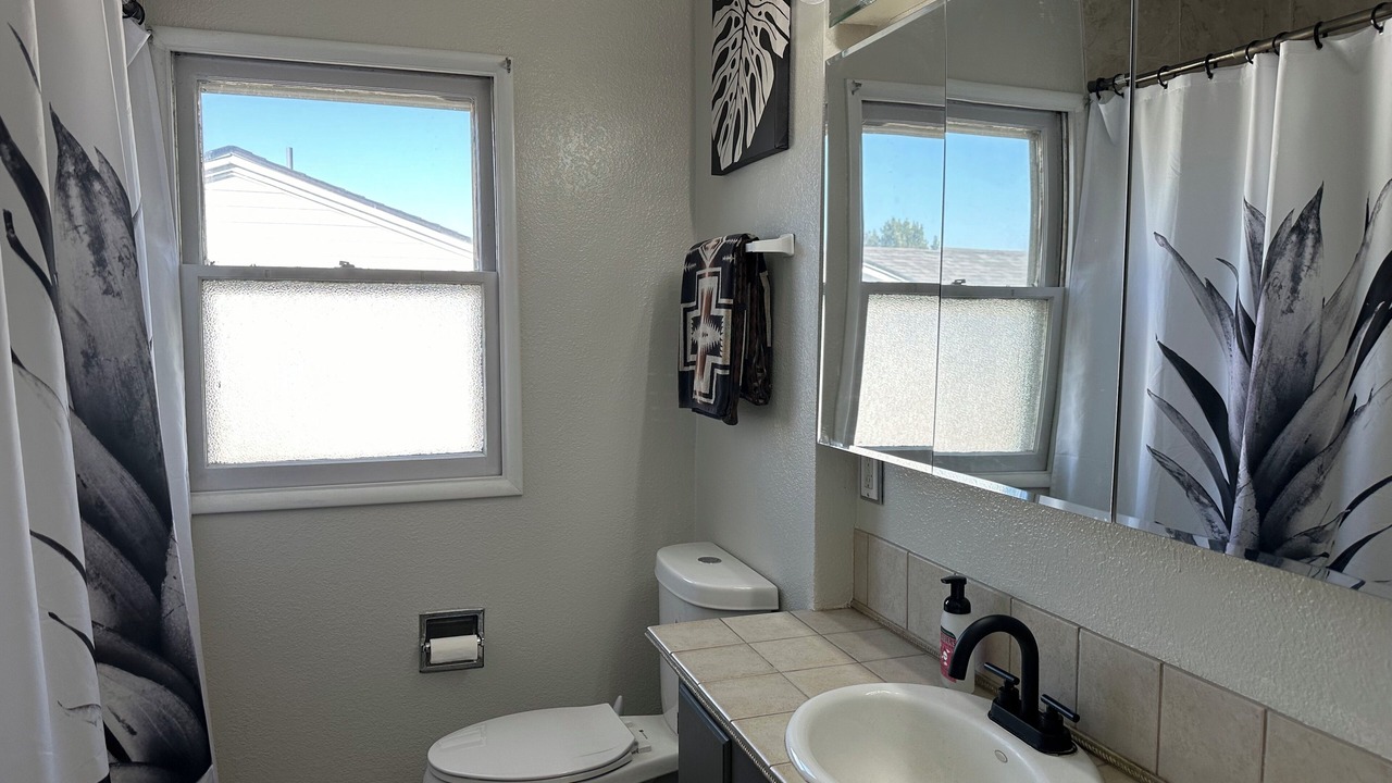 Photo of Bathroom in Pendleton