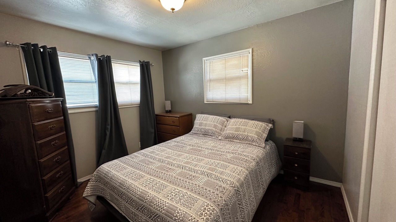 Photo of Bedroom in Pendleton