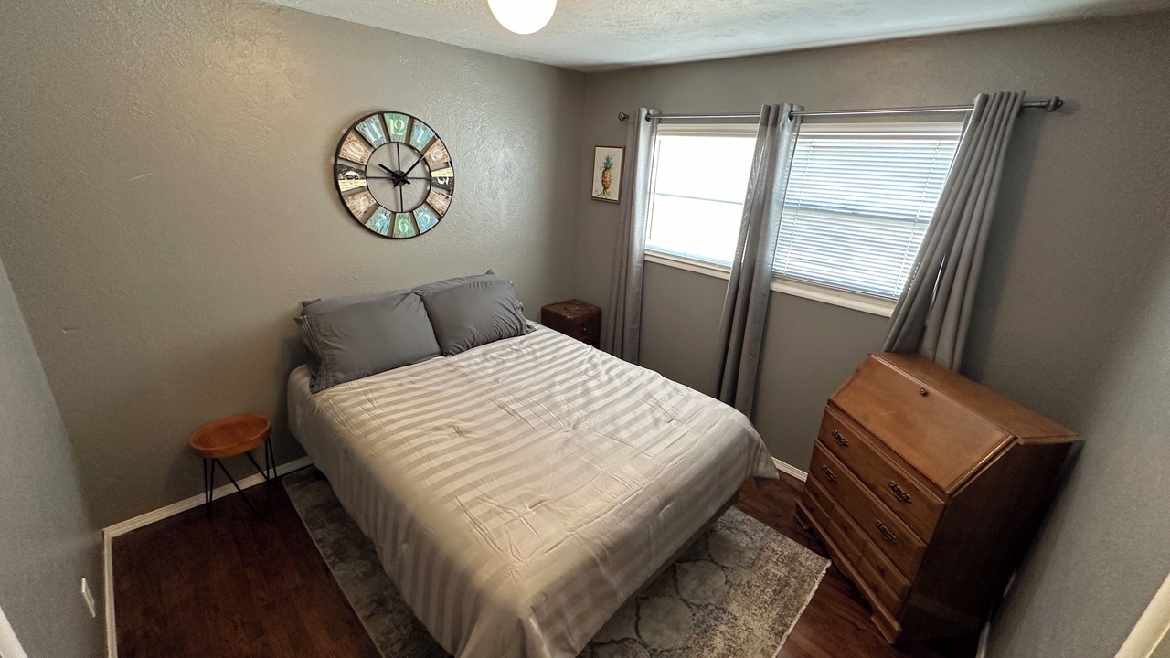 Photo of Bedroom in Pendleton
