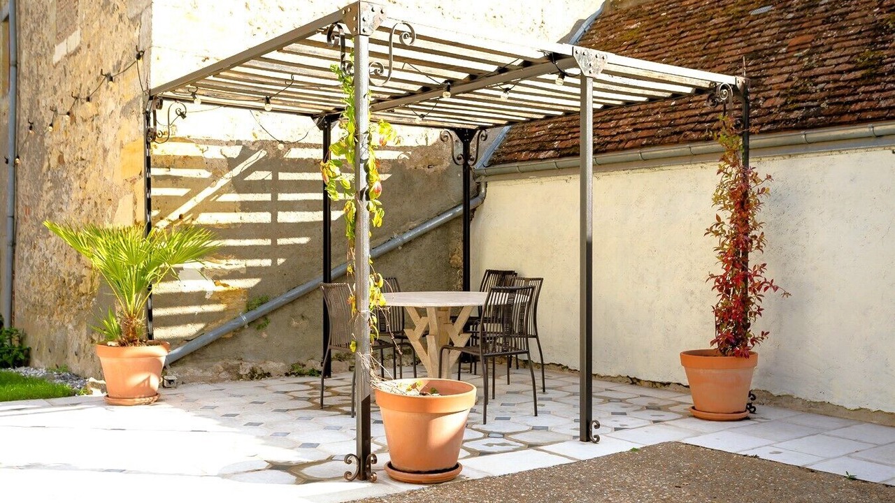Photo of Outdoor in Vouvray