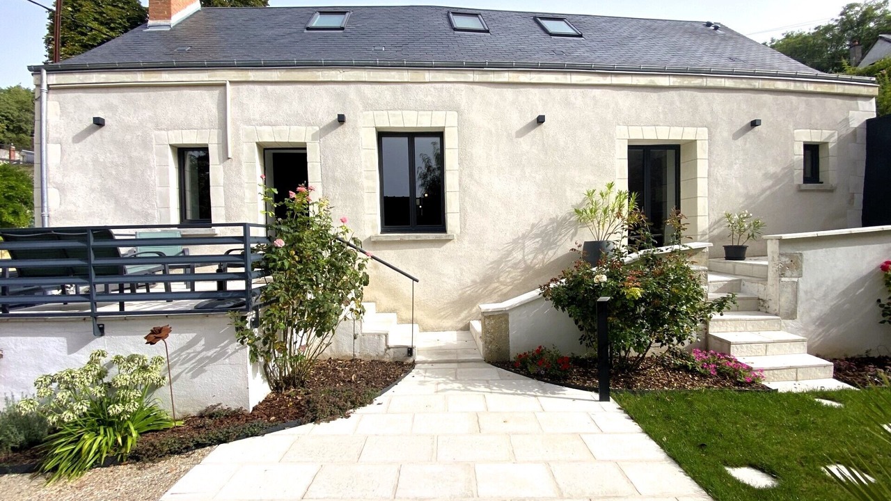 Photo of Outdoor in Vouvray