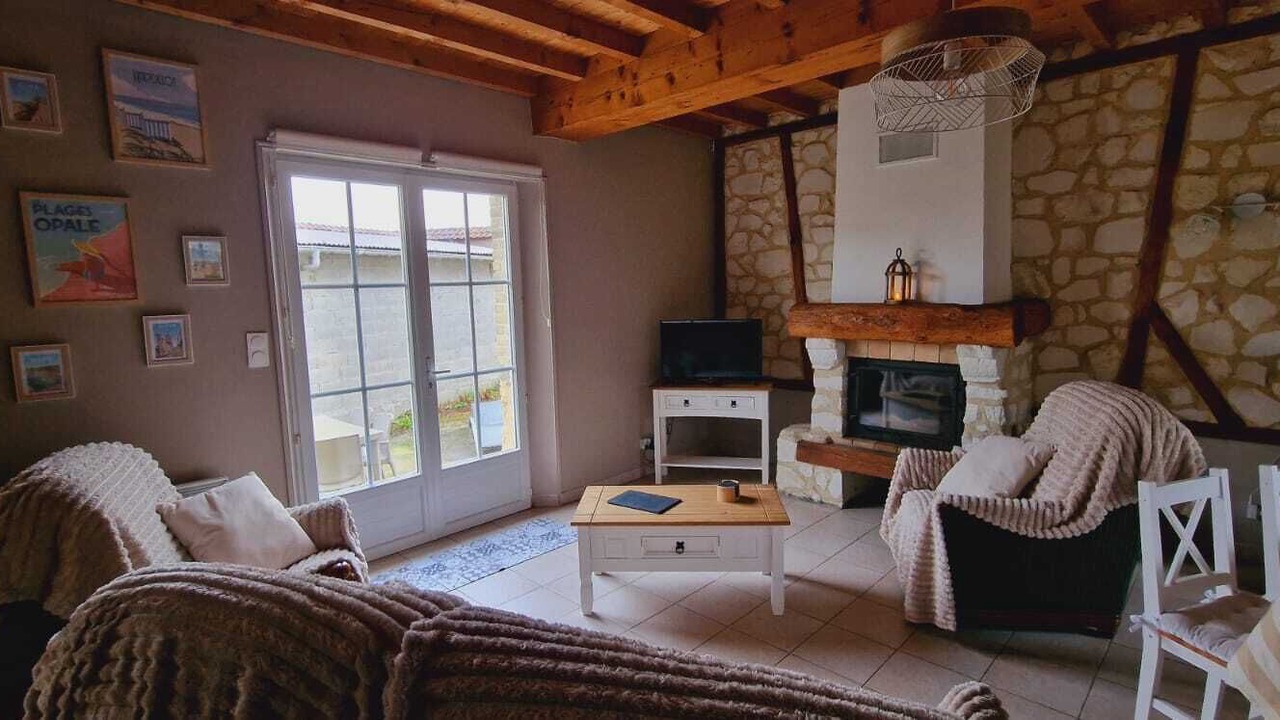 Photo of Livingroom in Verlincthun