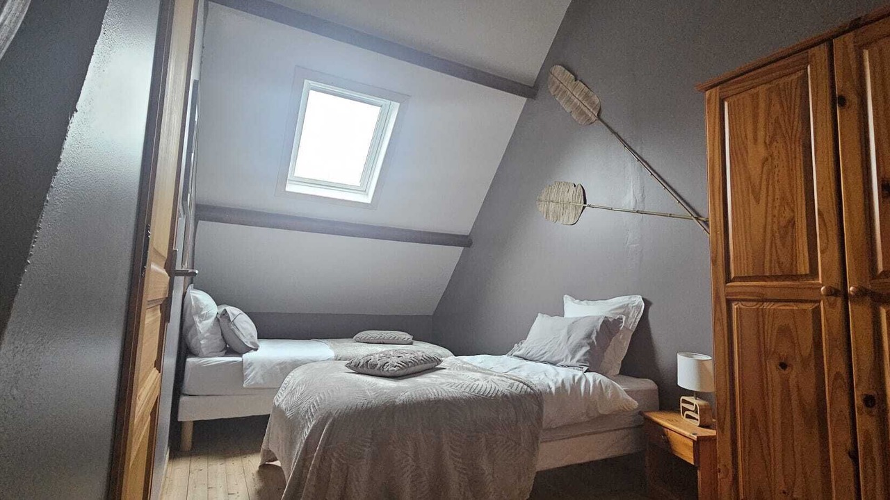 Photo of Bedroom in Verlincthun
