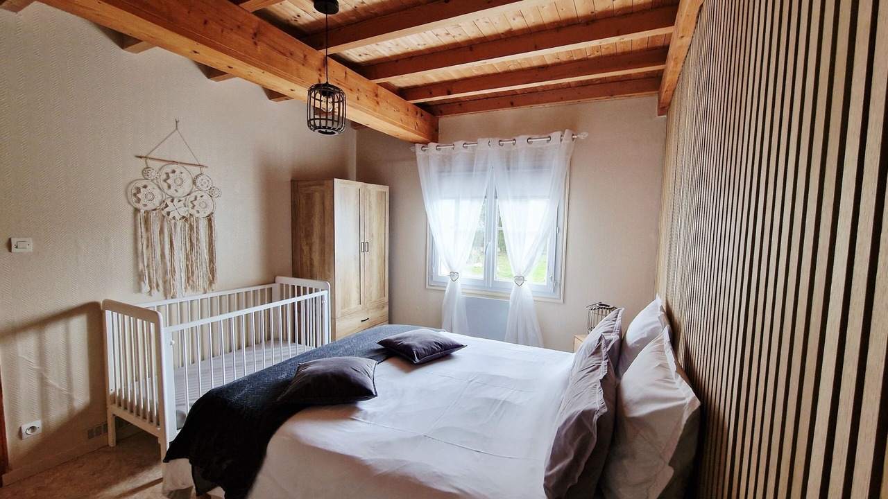 Photo of Bedroom in Verlincthun