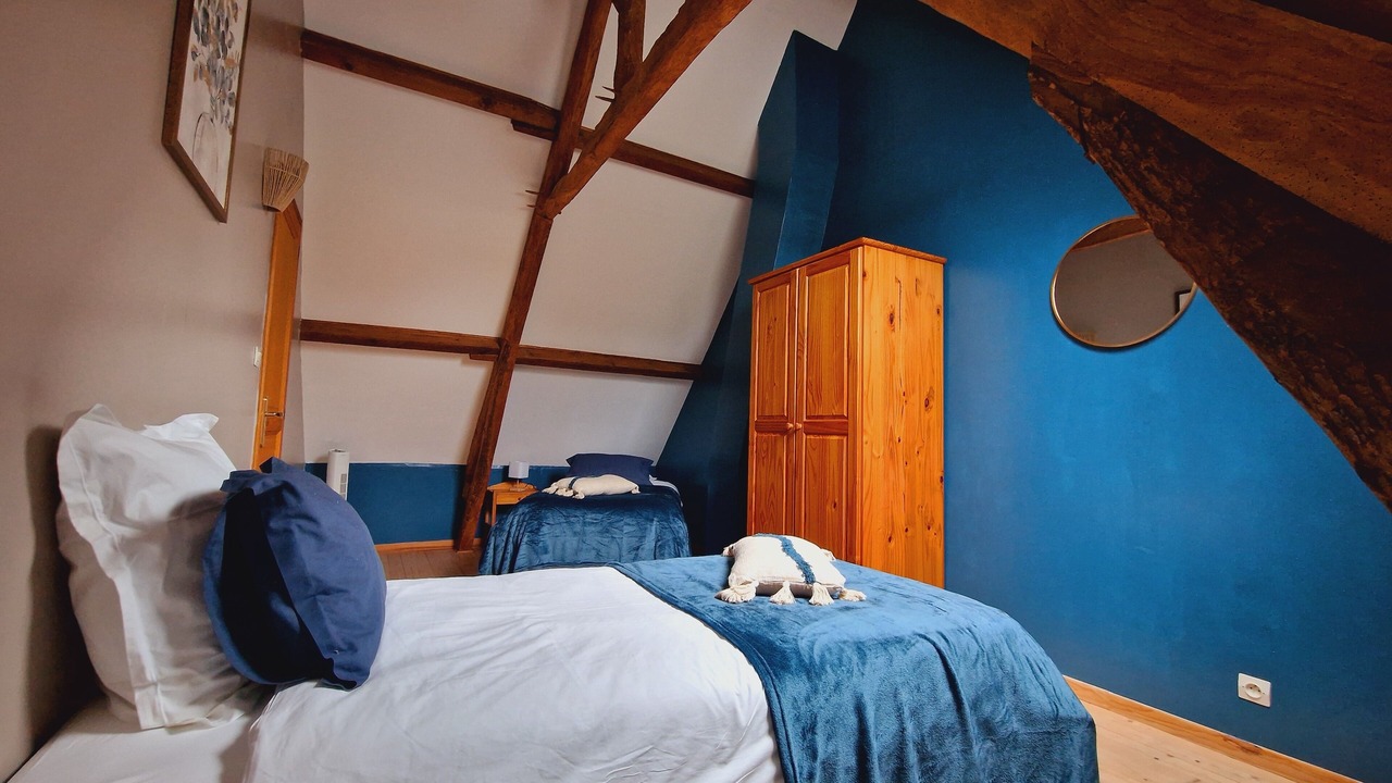 Photo of Bedroom in Verlincthun