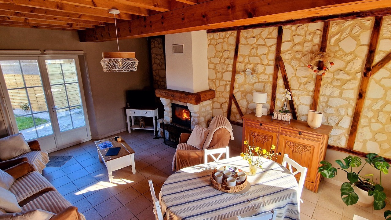 Photo of Livingroom in Verlincthun