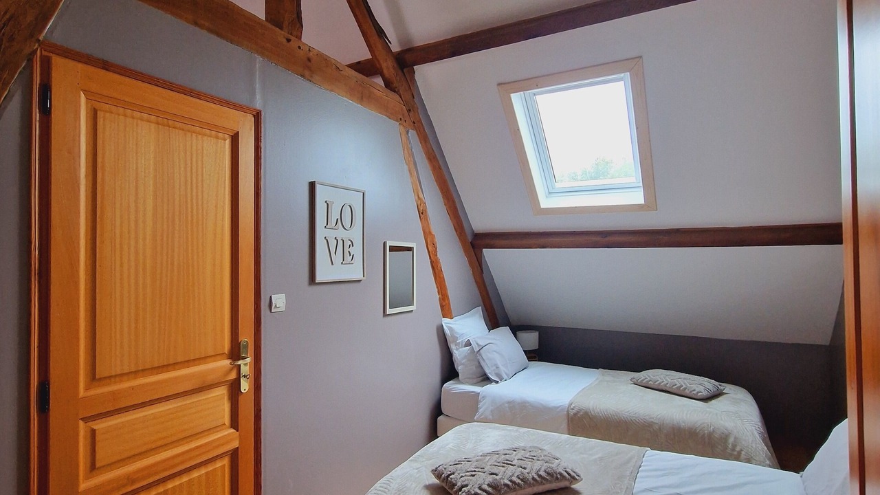 Photo of Bedroom in Verlincthun