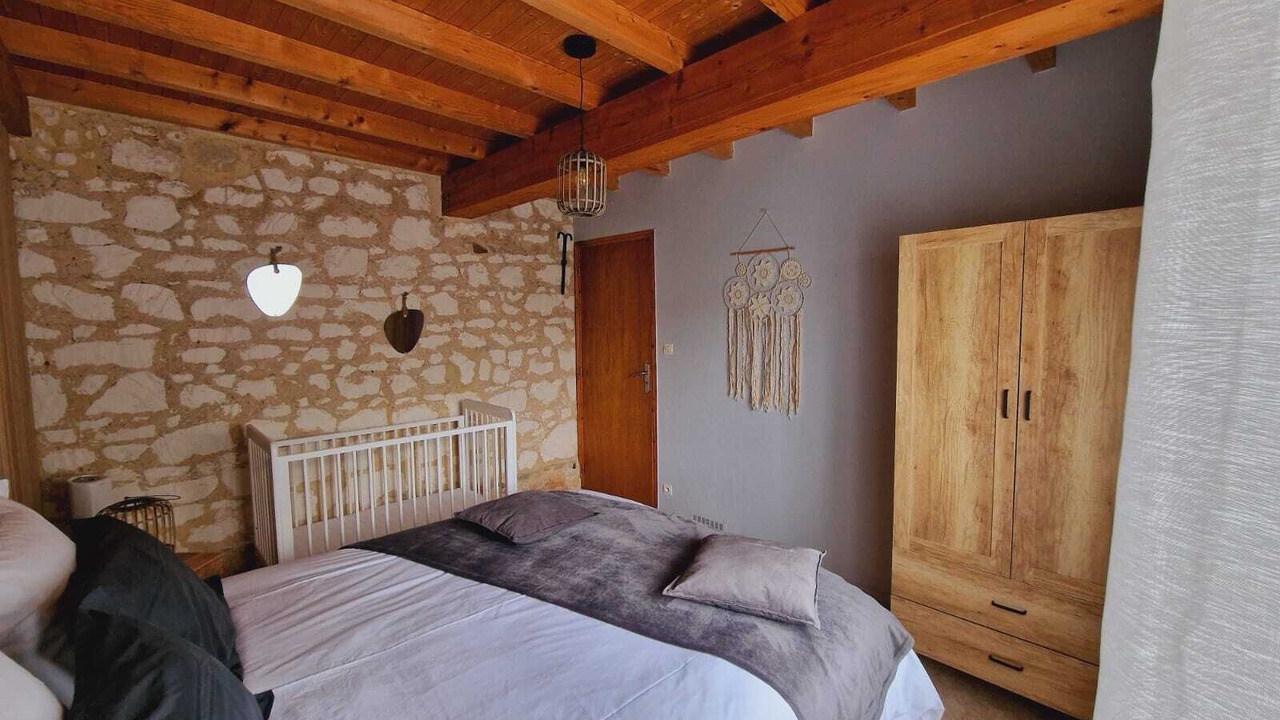 Photo of Bedroom in Verlincthun