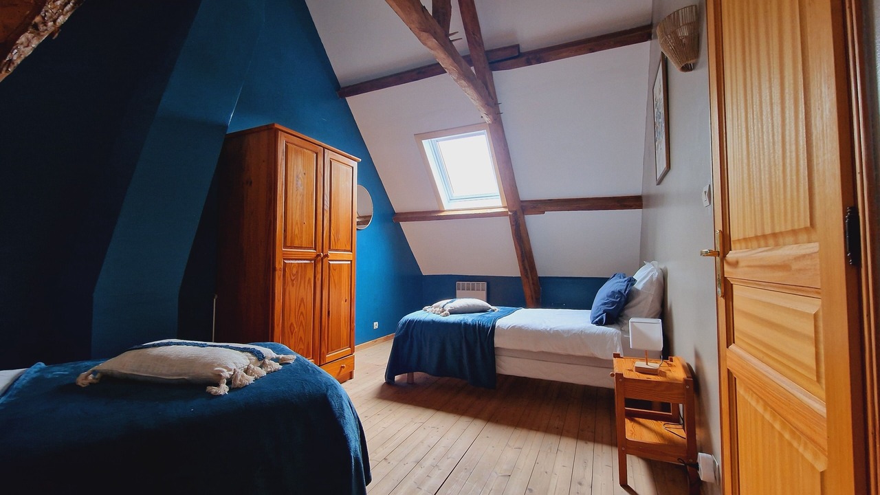 Photo of Bedroom in Verlincthun