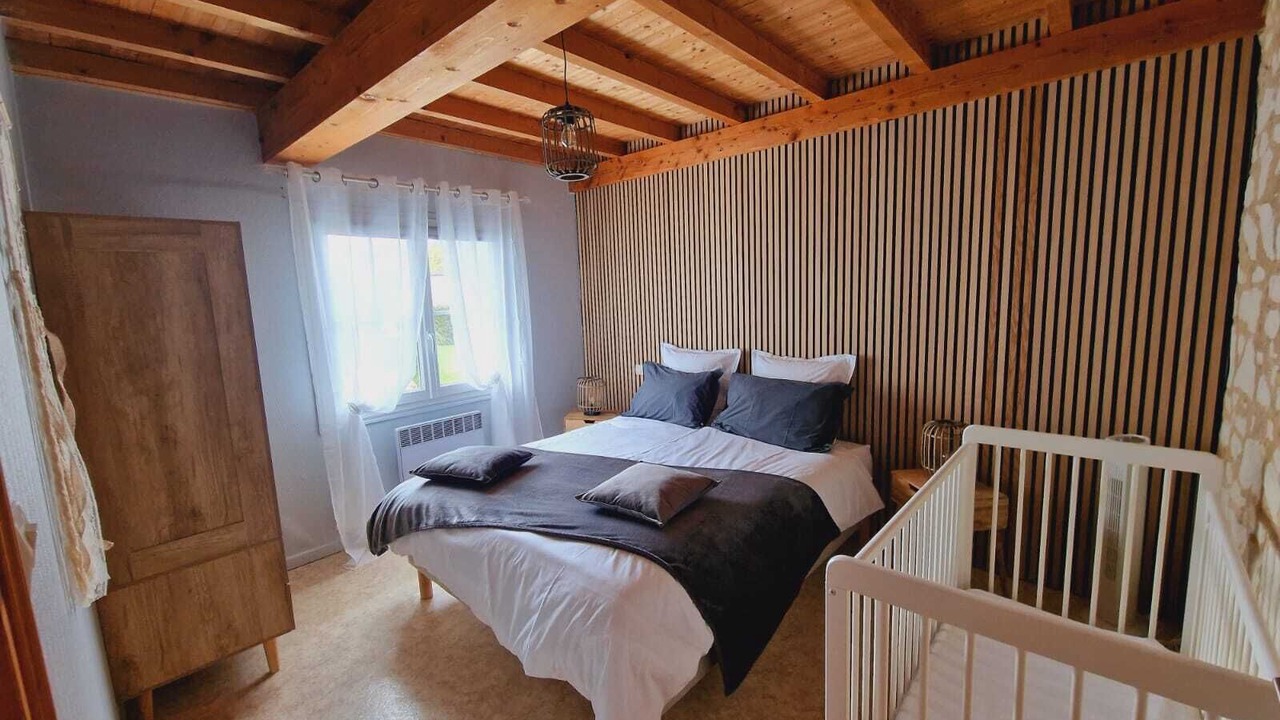 Photo of Bedroom in Verlincthun