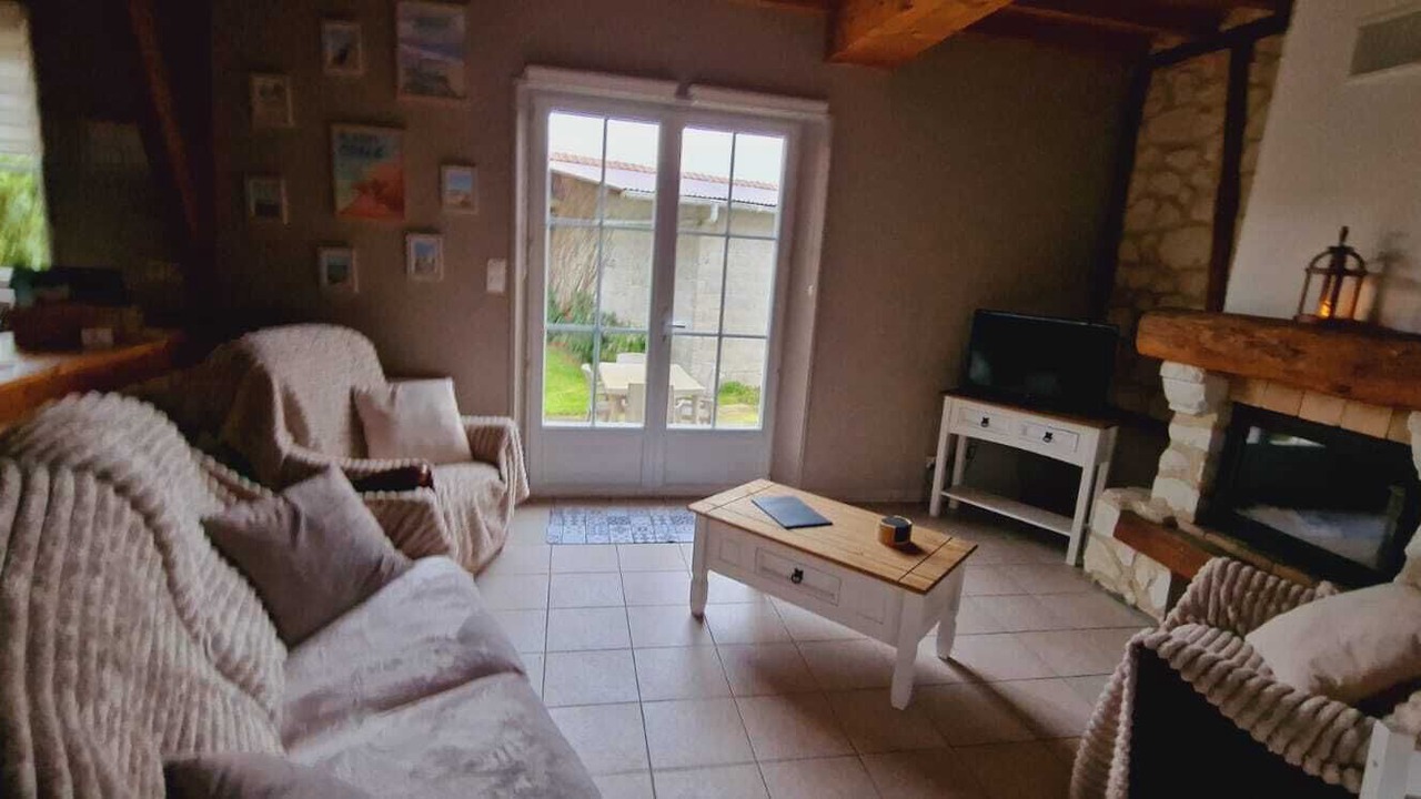 Photo of Livingroom in Verlincthun