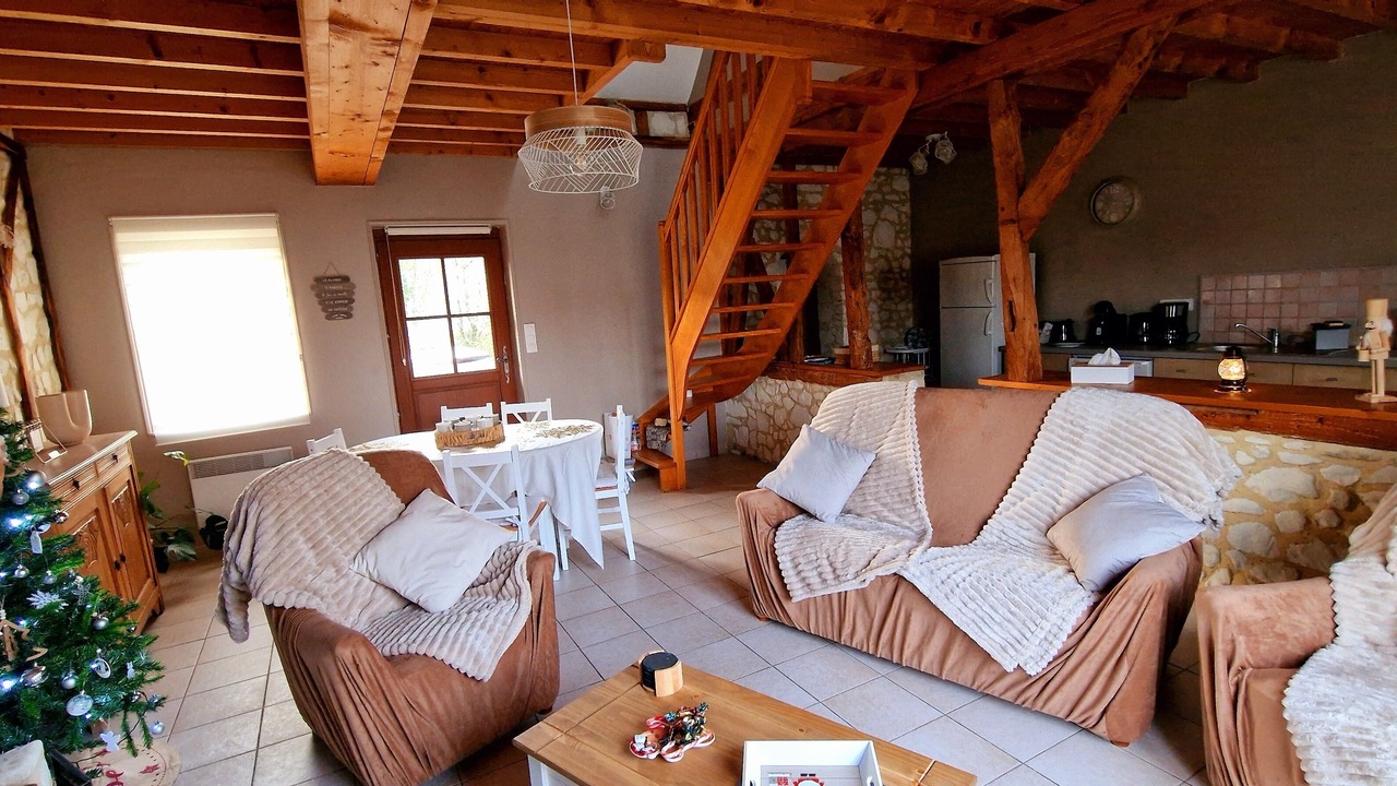 Photo of Livingroom in Verlincthun