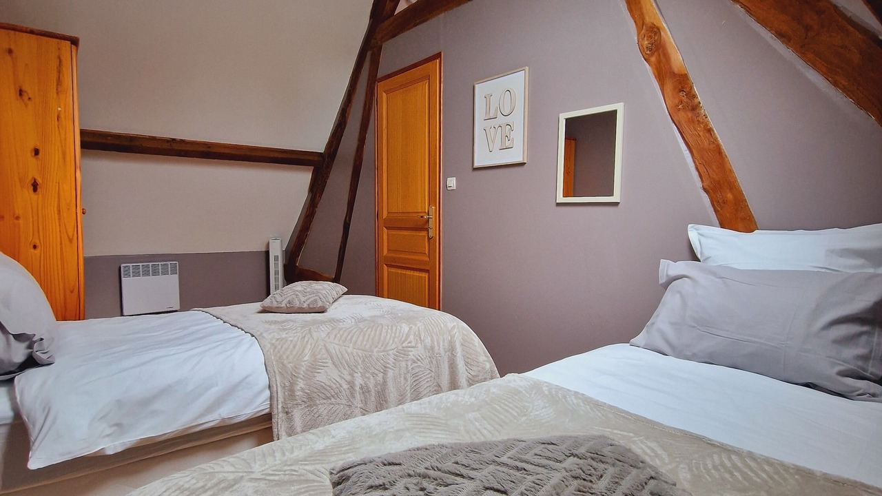 Photo of Bedroom in Verlincthun