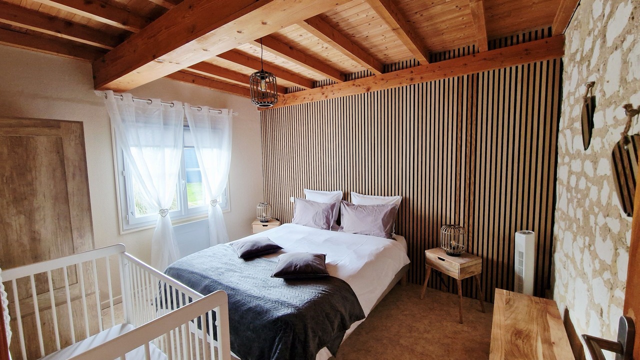 Photo of Bedroom in Verlincthun