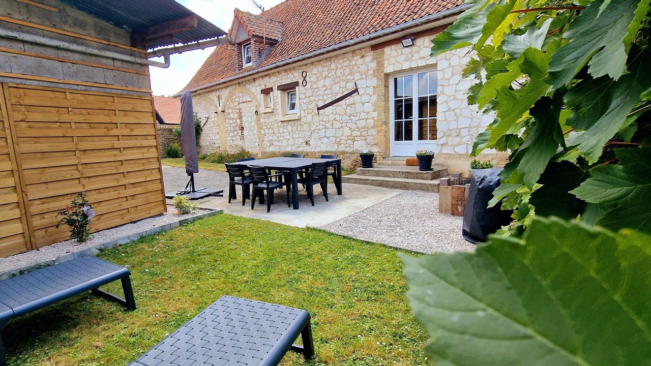 Photo of Outdoor in Verlincthun