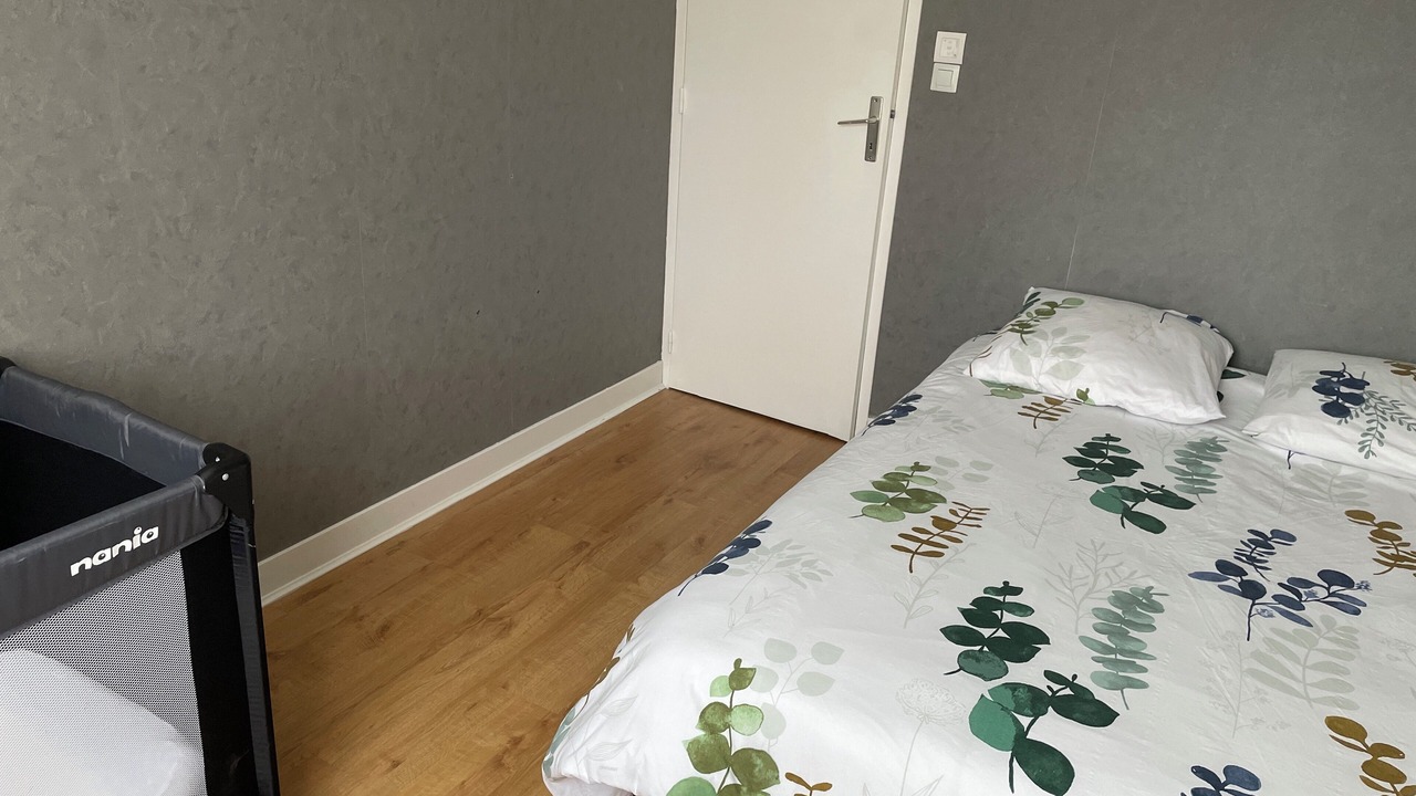 Photo of Bedroom in Chateaugay
