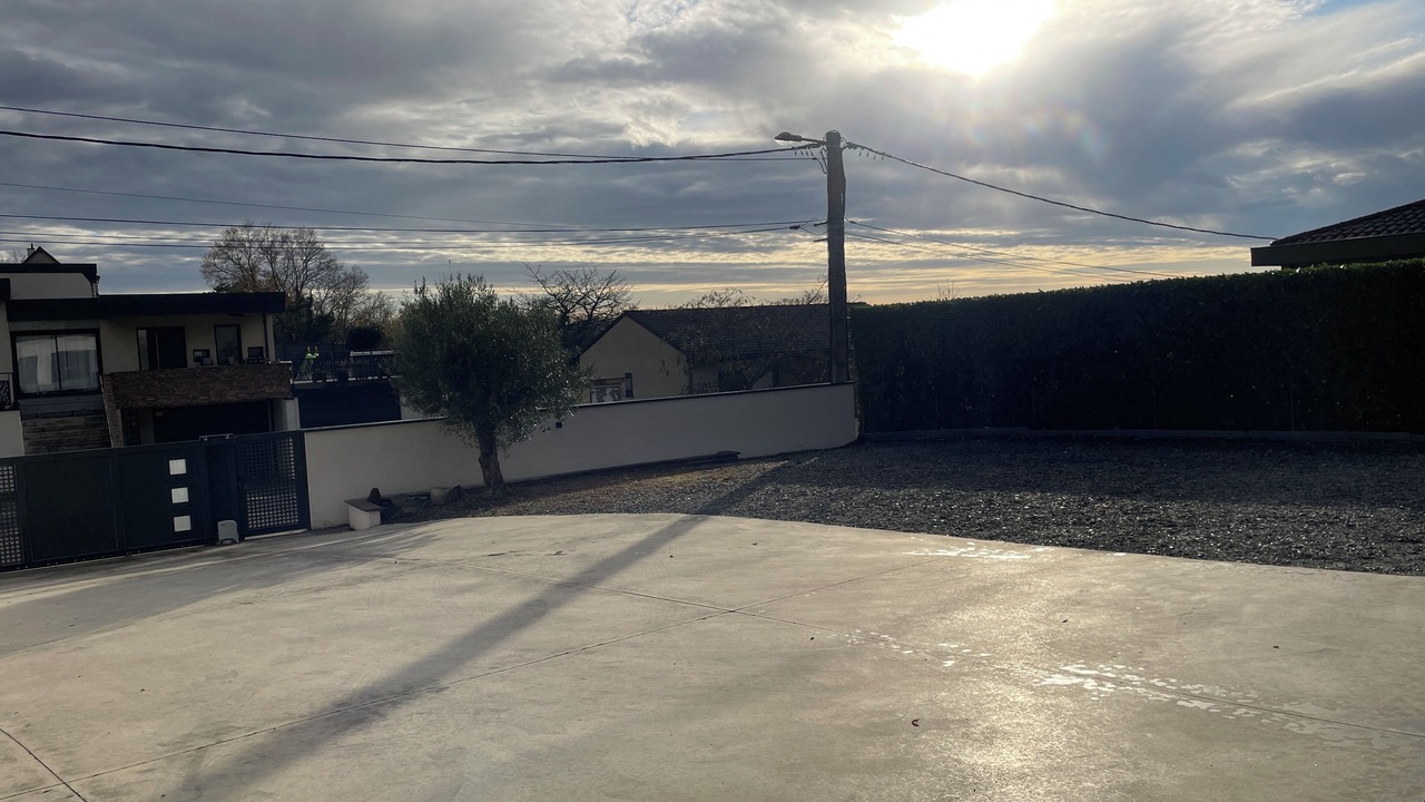 Photo of Outdoor in Chateaugay