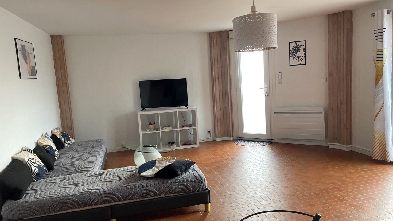 Photo of Livingroom in Chateaugay