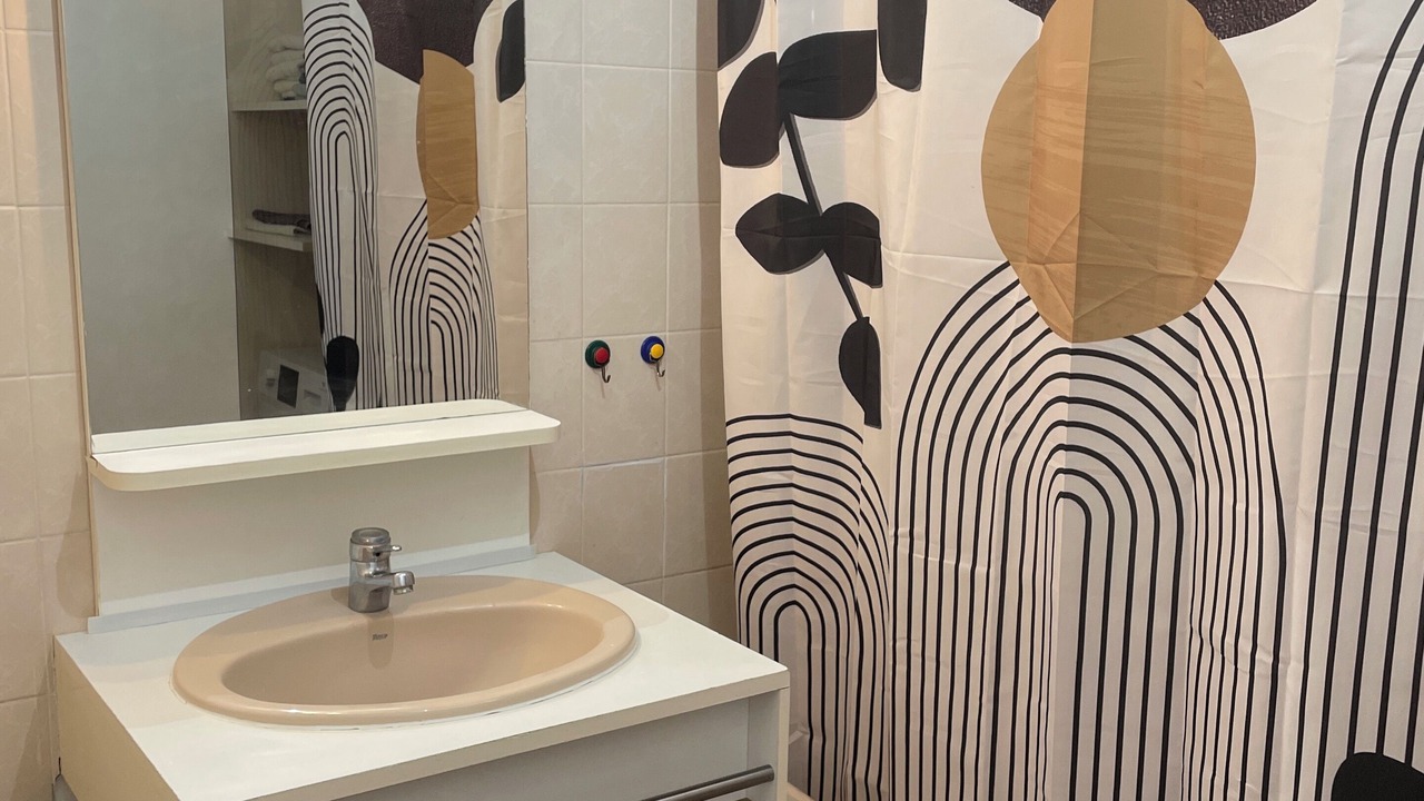 Photo of Bathroom in Chateaugay