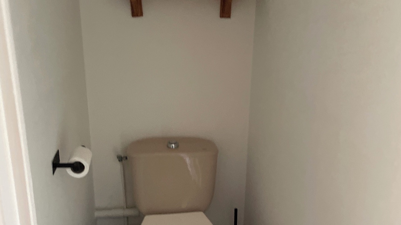 Photo of Bathroom in Chateaugay