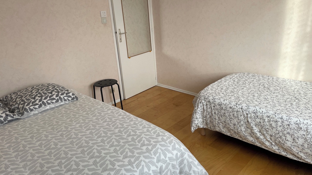 Photo of Bedroom in Chateaugay