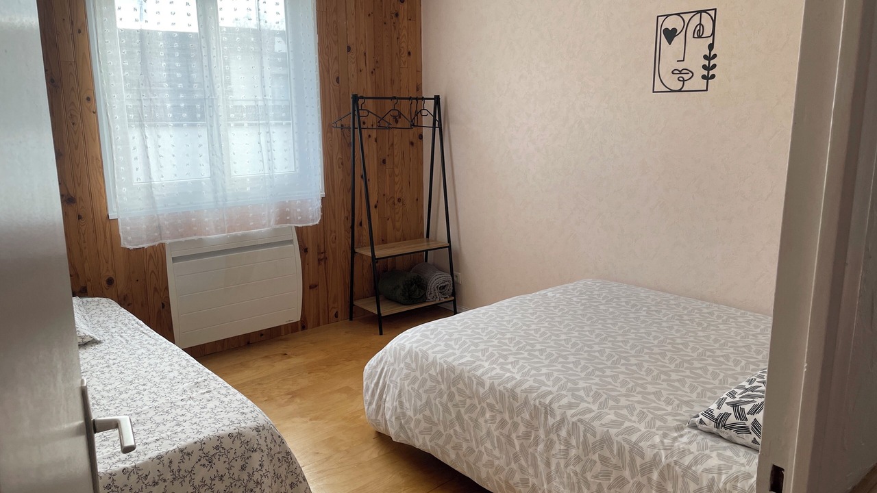 Photo of Bedroom in Chateaugay