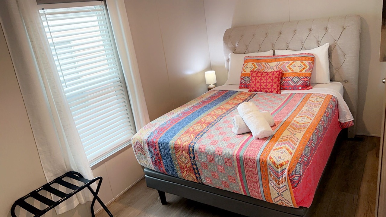 Photo of Bedroom in Bacliff