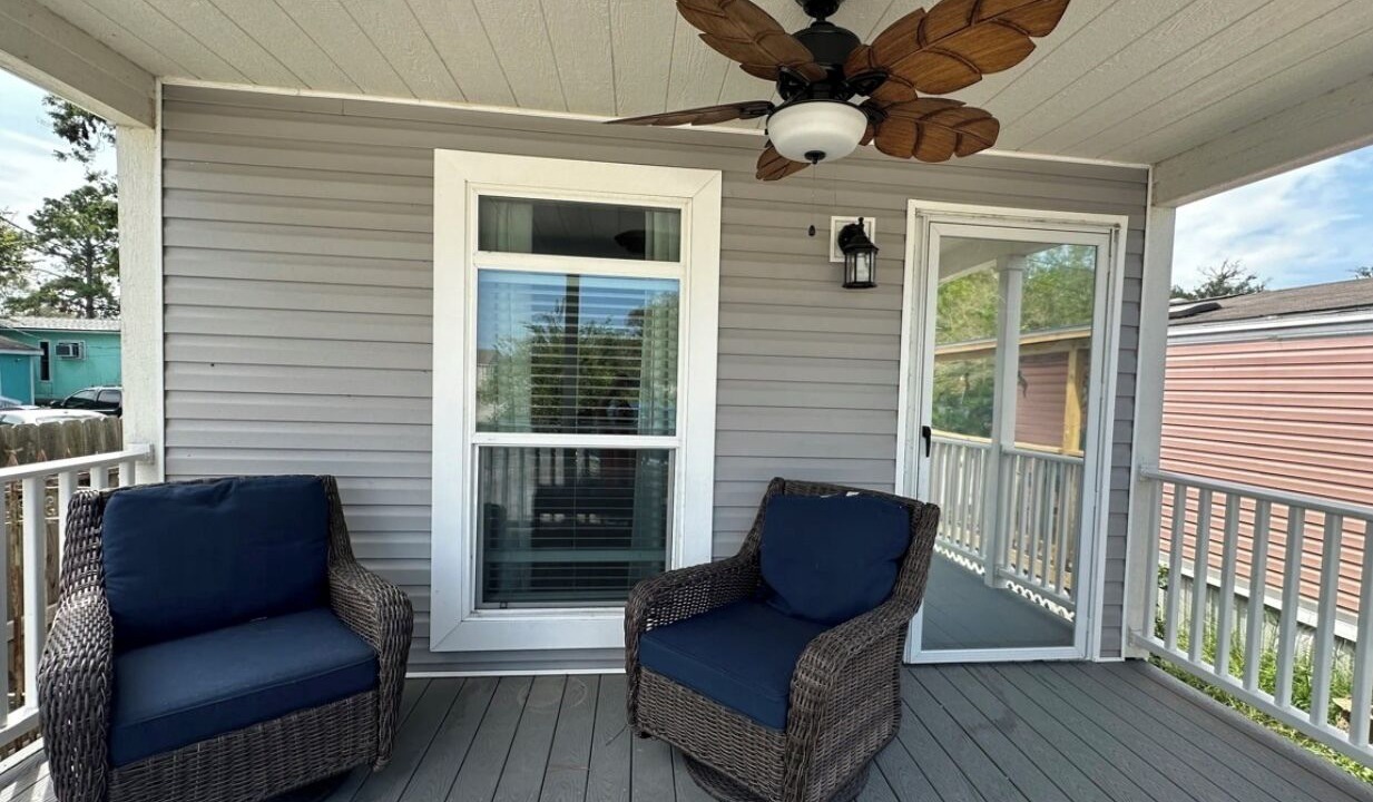 Photo of Outdoor in Bacliff