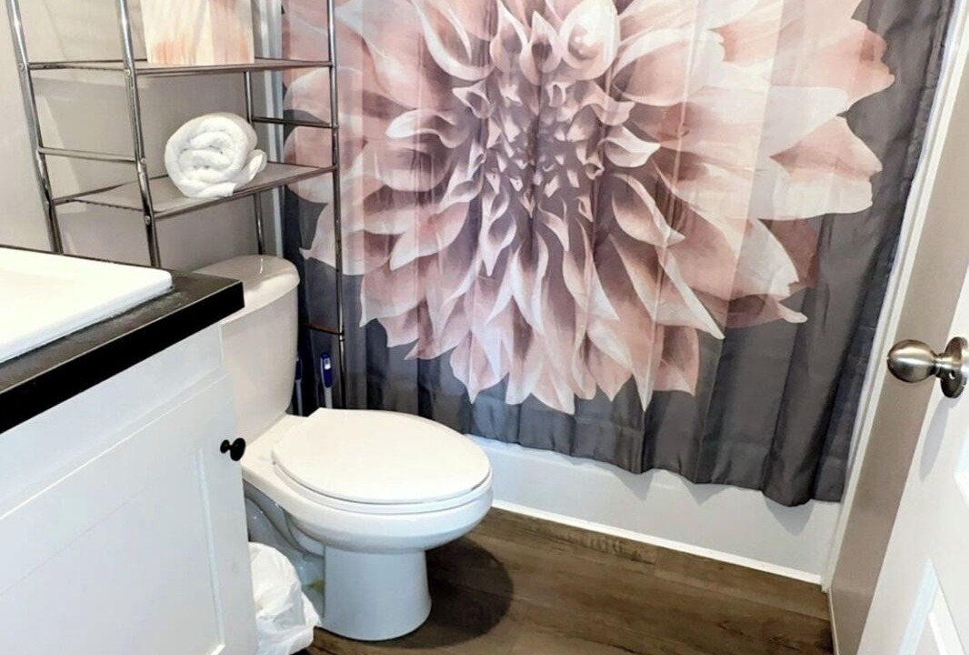 Photo of Bathroom in Bacliff
