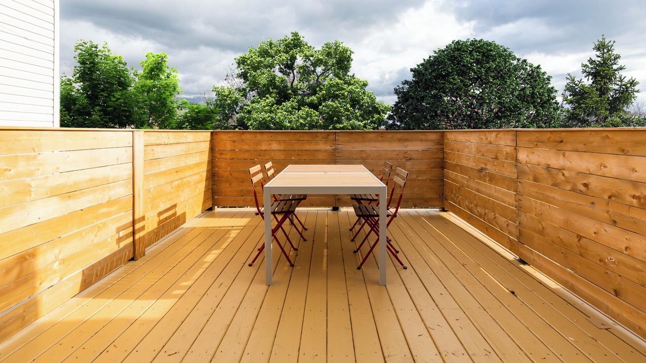 Photo of Outdoor in Hochelaga-Maisonneuve